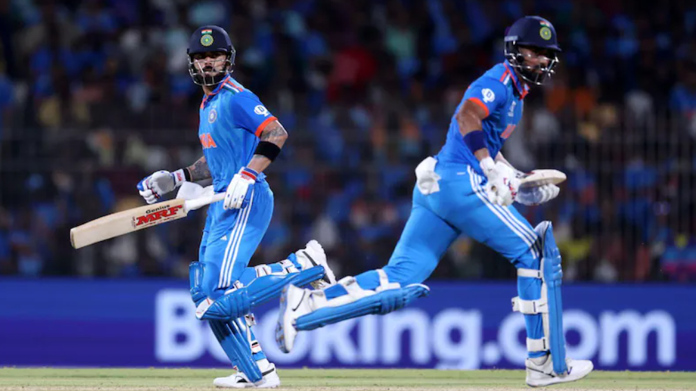 India Vs Australia Match Highlights