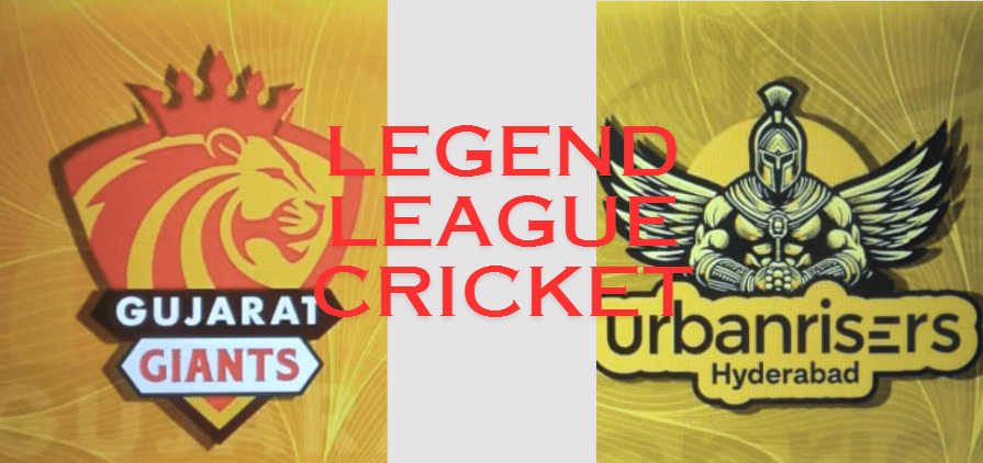 Gujarat Giants vs Urbanrisers Hyderabad Highlight