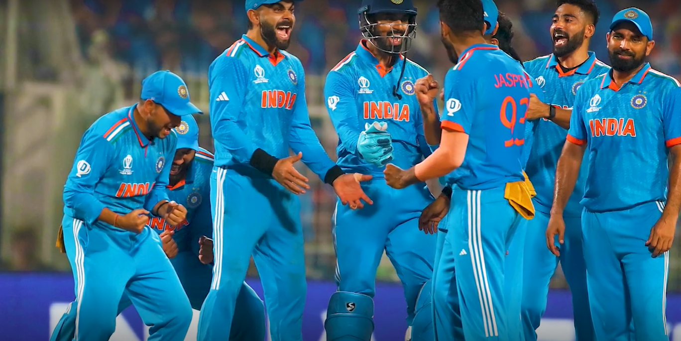 India Vs South Africa Highlights Worldcup 2023
