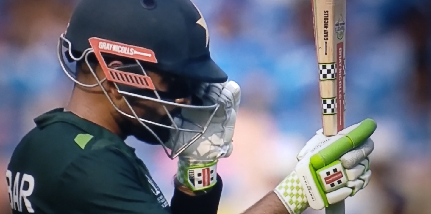 Babar Azam resigns as Pakistan captain in all three formats: World Cup 2023