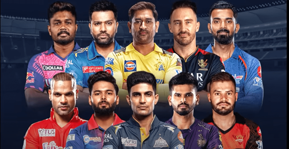 IPL Auction 2024 Know the target player list 