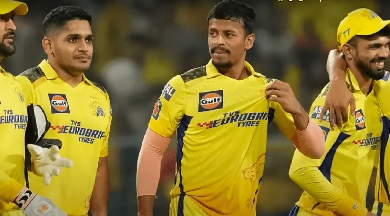 How CSK play the biggest masterstroke in IPL 2024 Auction