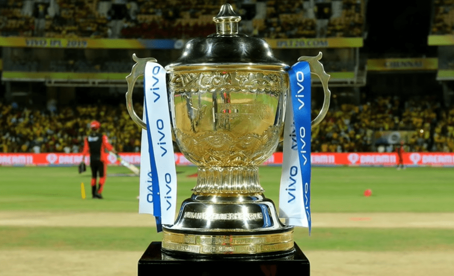 BCCI declared Invitation of Tender for Title Sponsor Rights of IPL 2024-2028 Seasons