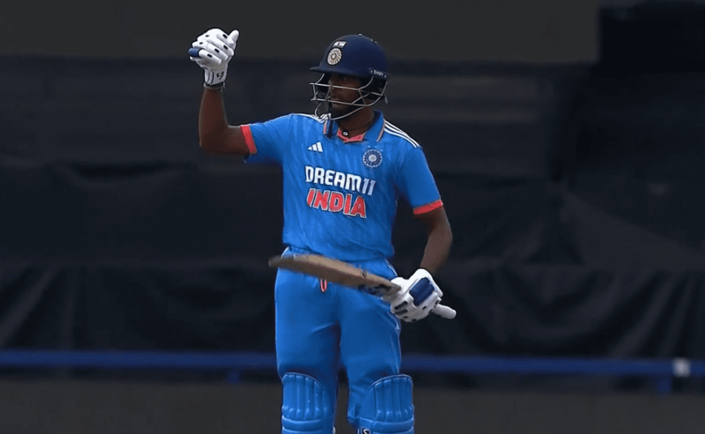 India vs South Africa 2nd ODI highlights