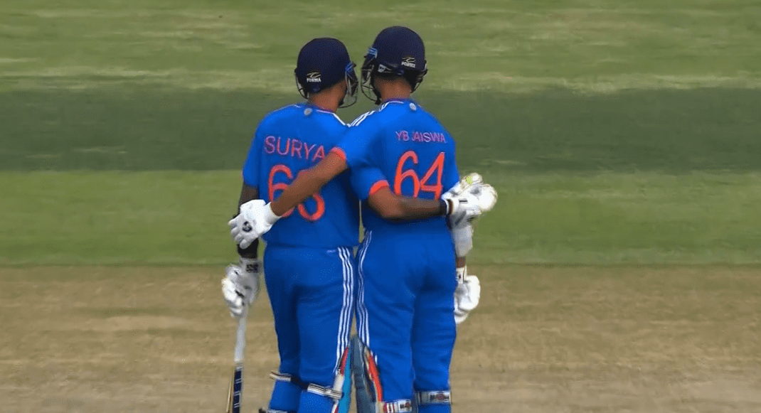 India vs South Africa 3rd T20I highlights