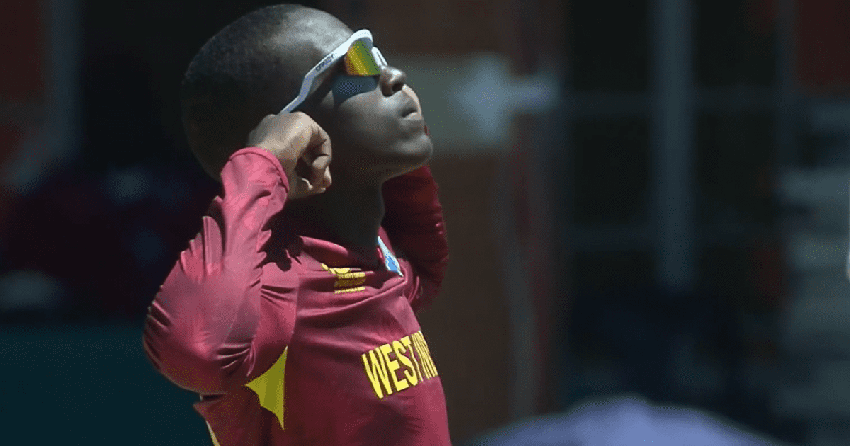 West Indies becomes 6th team to commit to gender pay equity