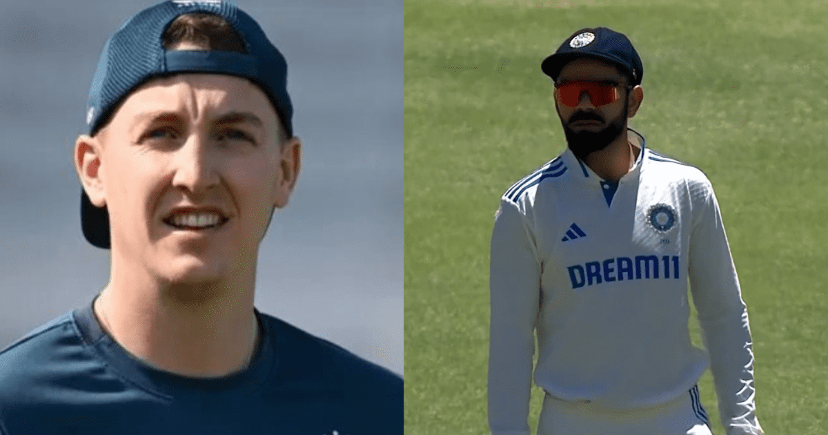 India vs England Updated Test Squads 2024