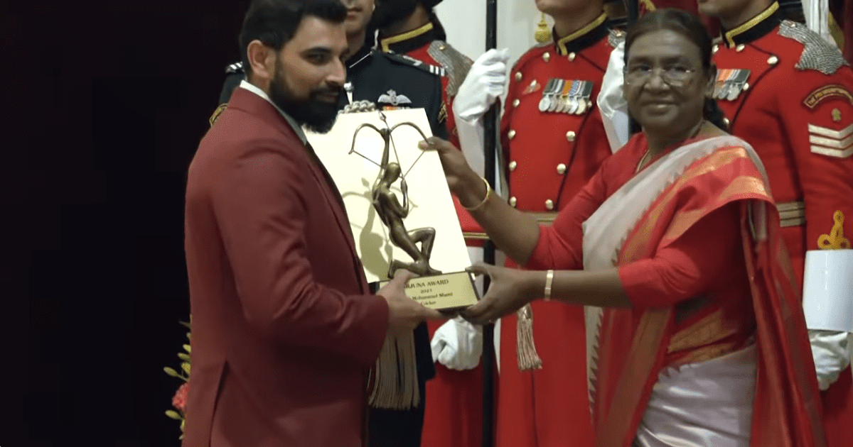 Arjun Award 2023