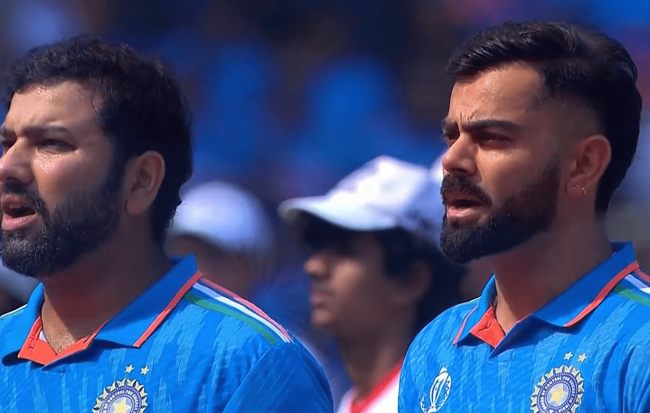 India vs Afghanistan T20I series