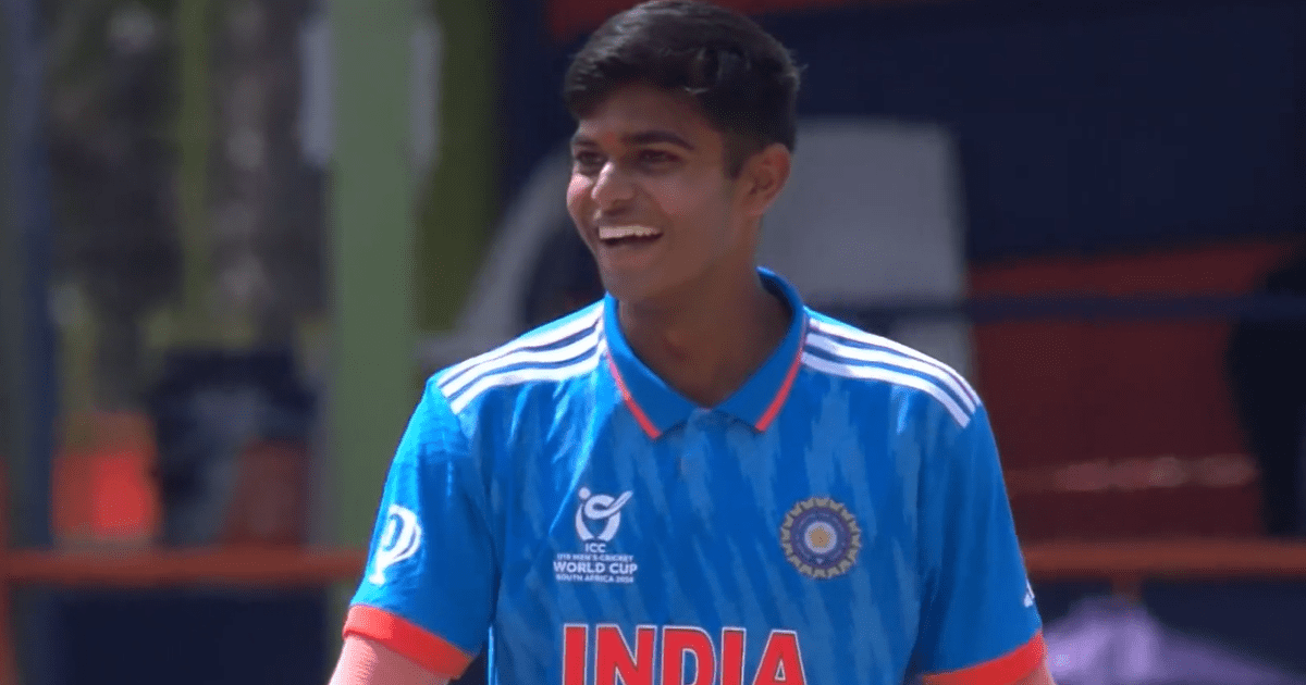 India top 5 performers in U19 World Cup