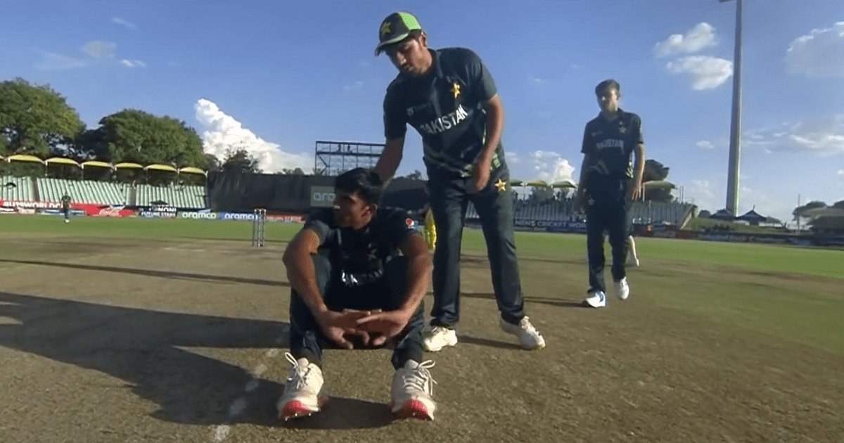 5 Reasons Why Pakistan Lost Semi-final U19 World Cup