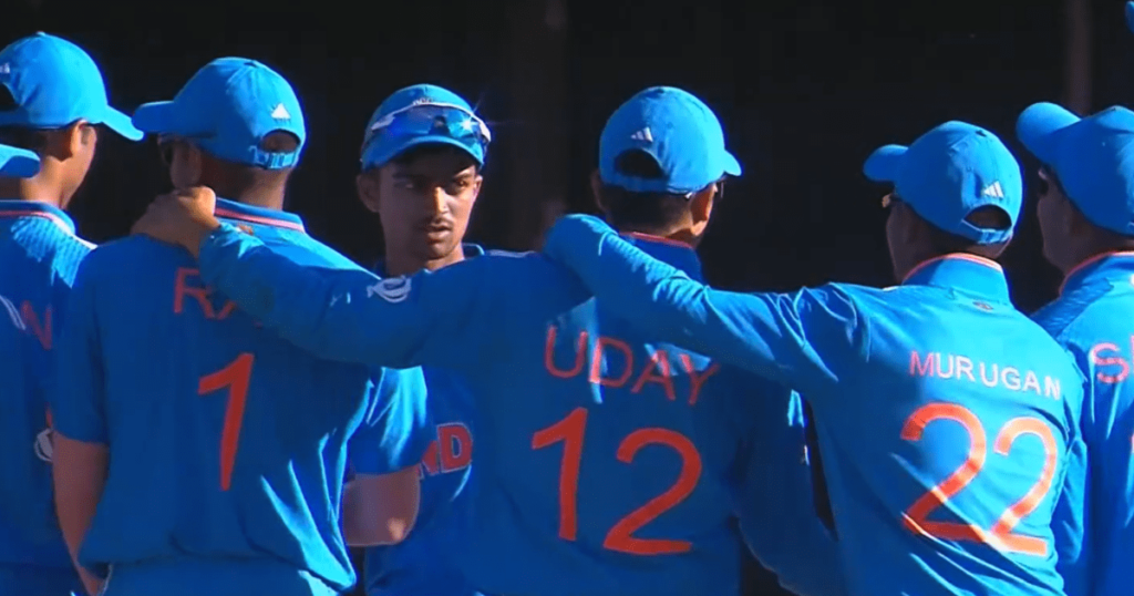 India World Cup Journey from Bangladesh to Final