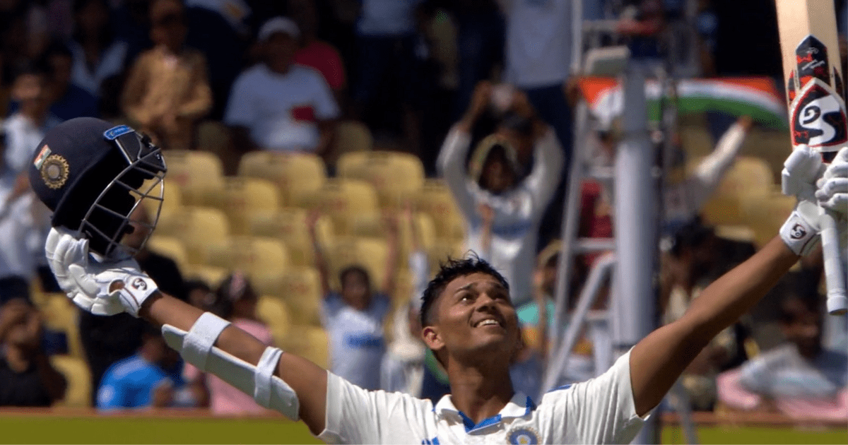 India vs England 3rd Test Highlights