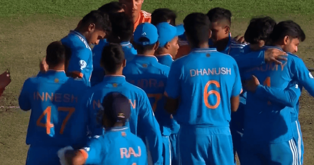 Top 5 reasons why Indian team is so successful