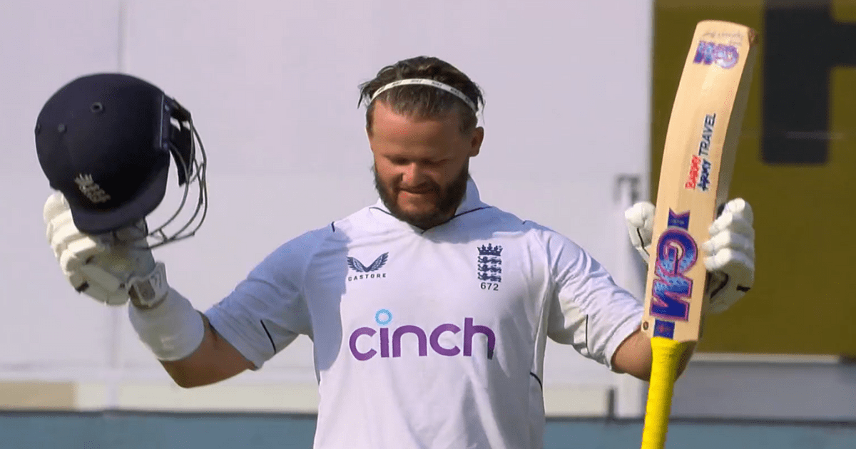India vs England 3rd Test Highlights
