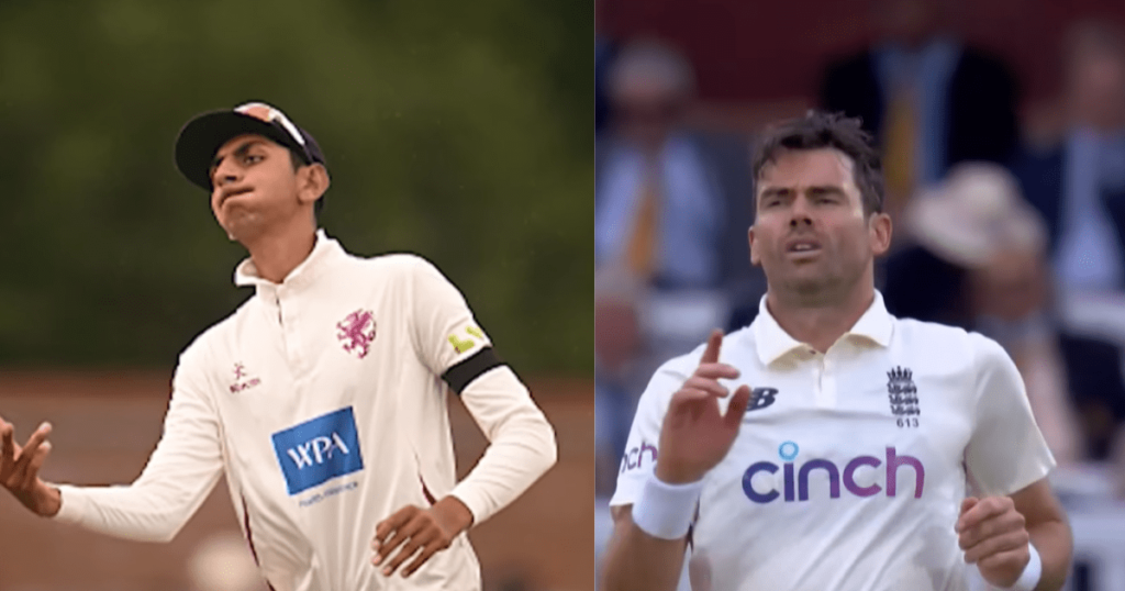 India vs England 2nd Test Update