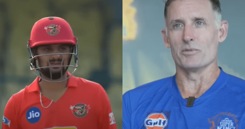 Mike Hussey made prediction for IPL 2024