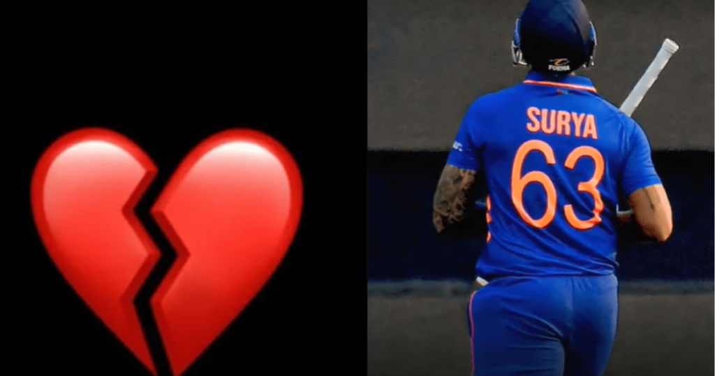 SKY's 'heartbreaking' Instagram story before IPL 2024 goes viral