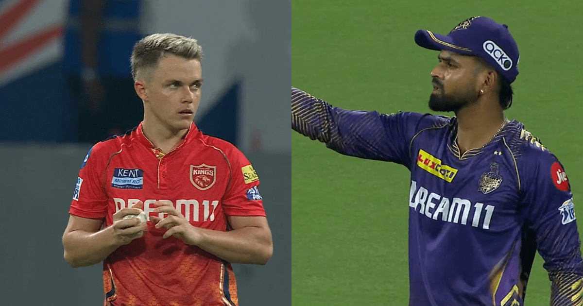 KKR vs PBKS Dream11 Prediction Today