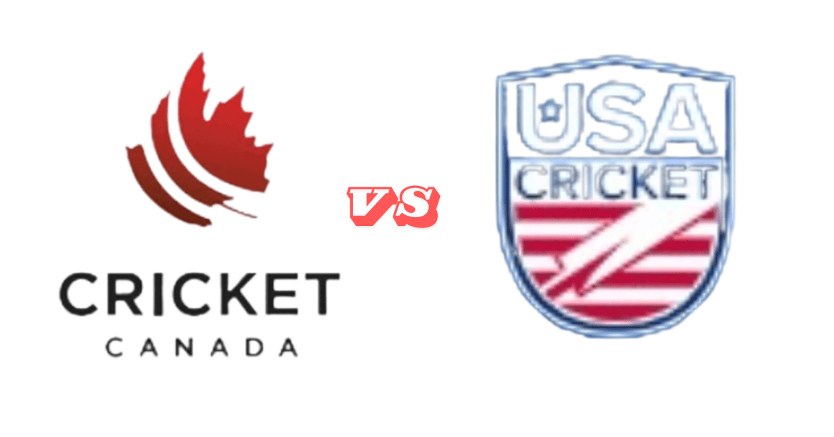 USA vs Canada My11Circle Prediction Today