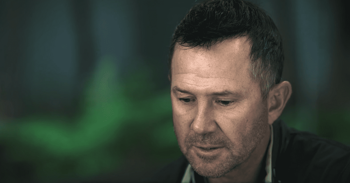 Is Ricky Ponting the next Head coach of India?