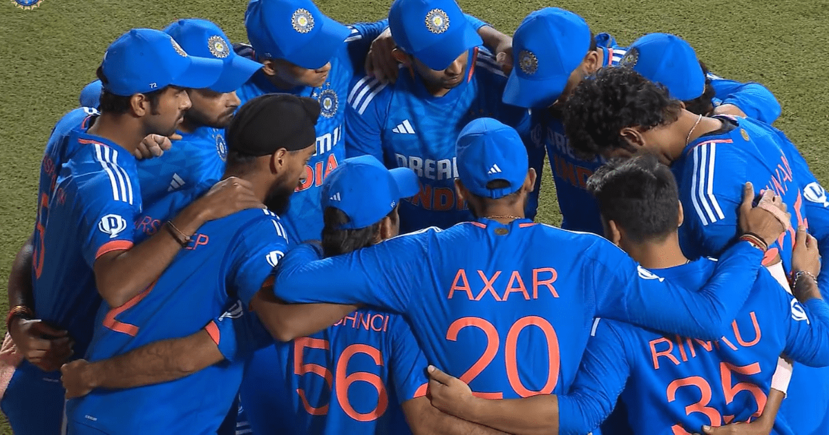 Yuvraj Singh predict India's Playing XI