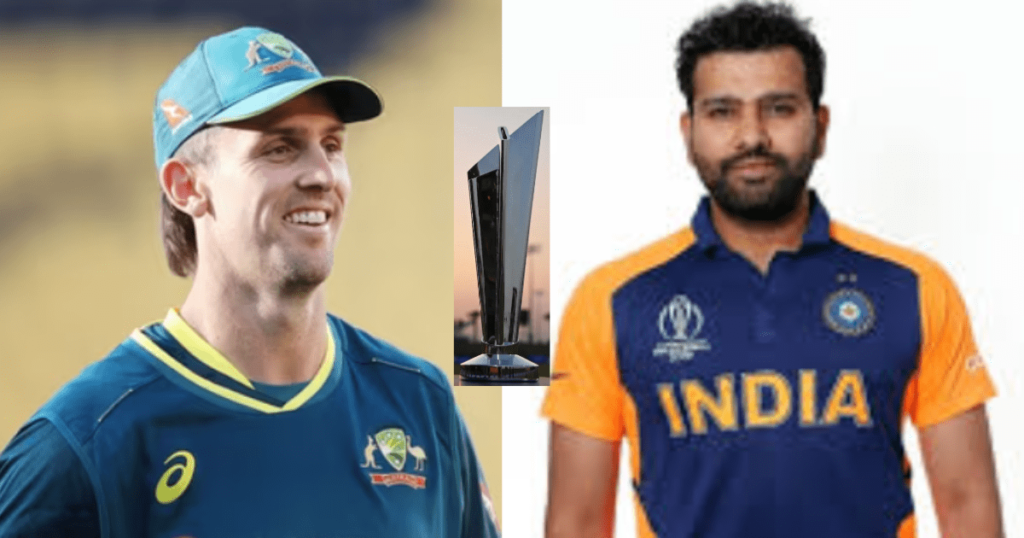 Complete Squads for Men's T20 World Cup 2024