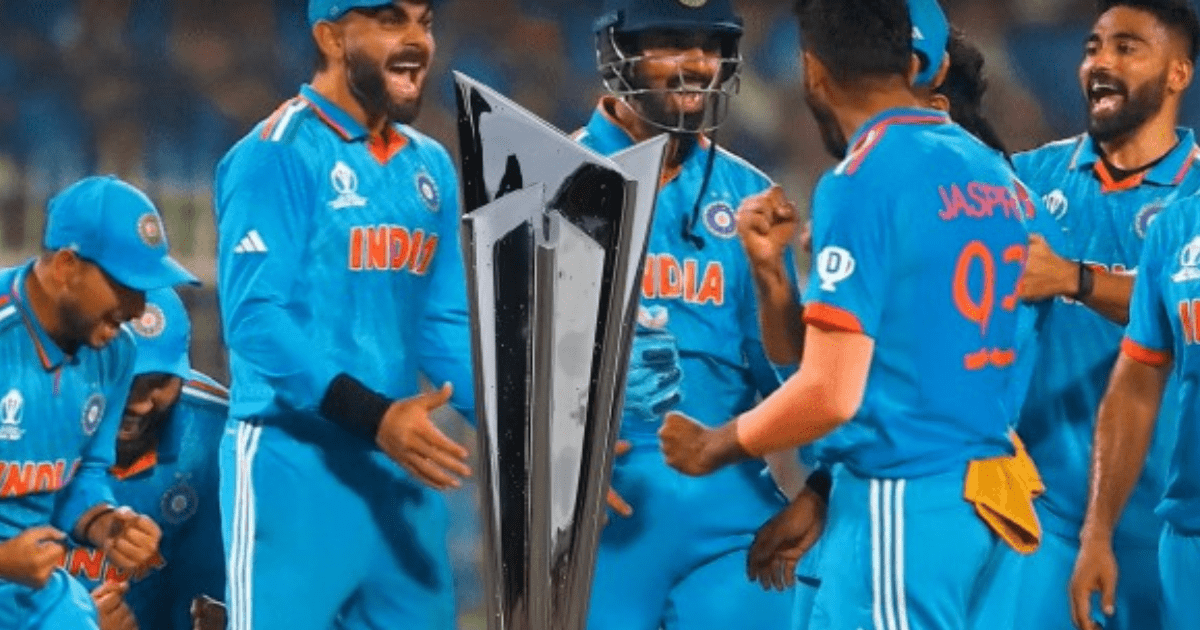 Complete Squads for Men's T20 World Cup 2024