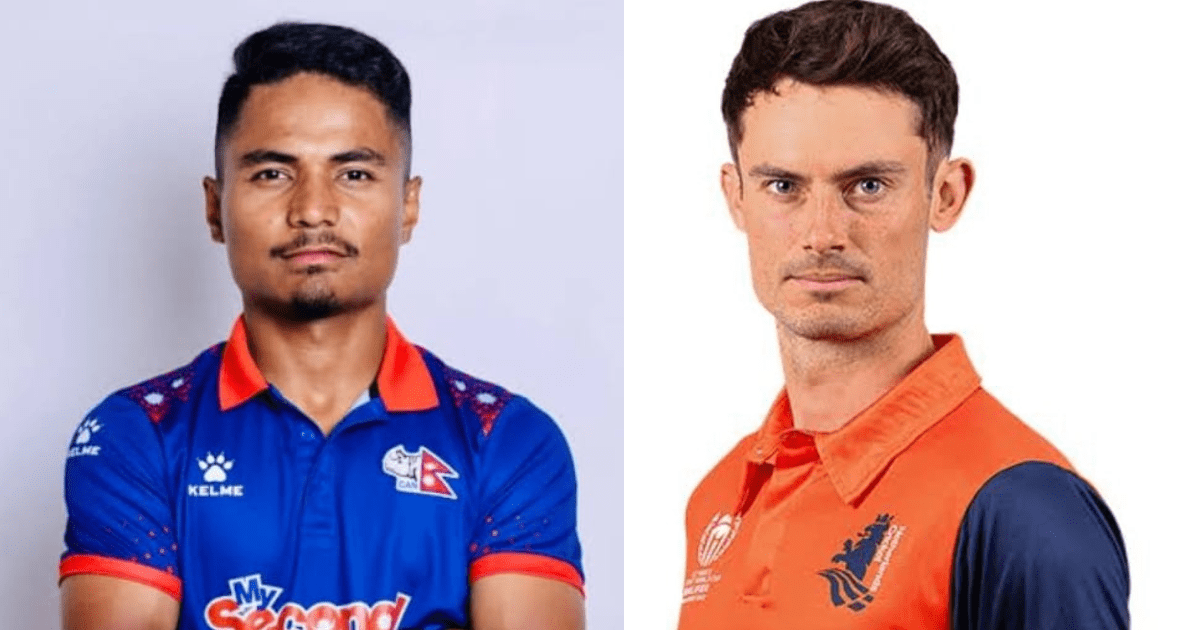 Netherlands vs Nepal My11Circle Prediction Today