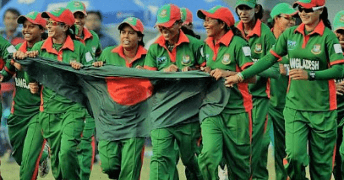 Women's T20 World Cup 2024 shifted to the UAE from Bangladesh